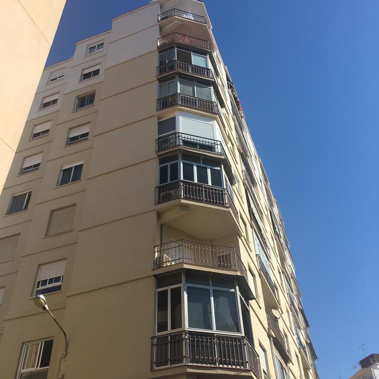 Iloftmalaga Luxury Garden Apartment Luaran gambar