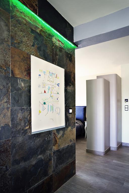 Iloftmalaga Luxury Garden Apartment Luaran gambar