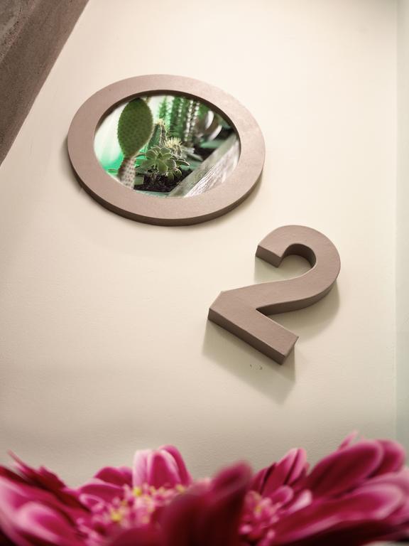 Iloftmalaga Luxury Garden Apartment Luaran gambar